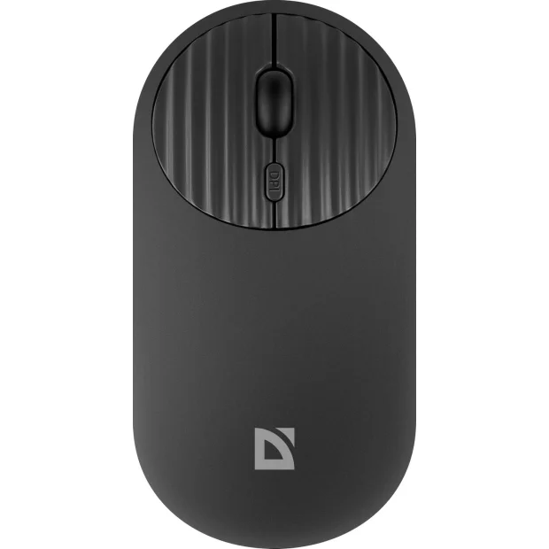 Мышь Defender Novapro MM-316